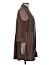R&M Richards Brown Kimono Size 10 - photo 4