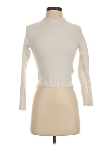 Zara Turtleneck Sweater (view 1)