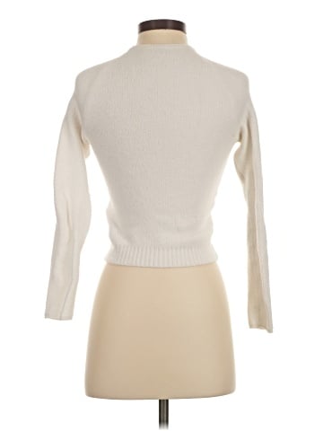 Zara Turtleneck Sweater (view 2)