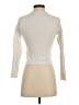Zara Ivory Turtleneck Sweater Size S - photo 2