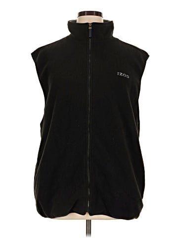 IZOD Sweater Vest (view 1)