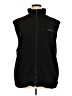 IZOD Black Sweater Vest Size XL - photo 1