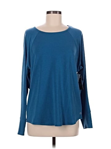Gap Fit 3/4 Sleeve T-Shirt (view 1)