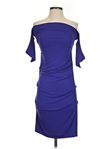 Nicole Miller Cocktail Dress (view 1)
