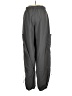Unbranded 100% Nylon Gray Cargo Pants Size L - photo 2
