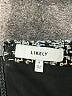 Likely 100% Polyester Tweed Gray Cocktail Dress Size 4 - photo 7