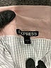 Express Pink Blazer Size 6 - photo 6