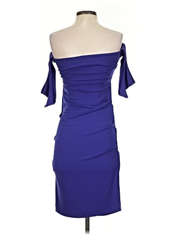 Nicole Miller Cocktail Dress (view 2)