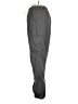 Unbranded 100% Nylon Gray Cargo Pants Size L - photo 5