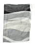 Torino 100% Polyester Gray Scarf One size - photo 2