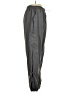 Unbranded 100% Nylon Gray Cargo Pants Size L - photo 4