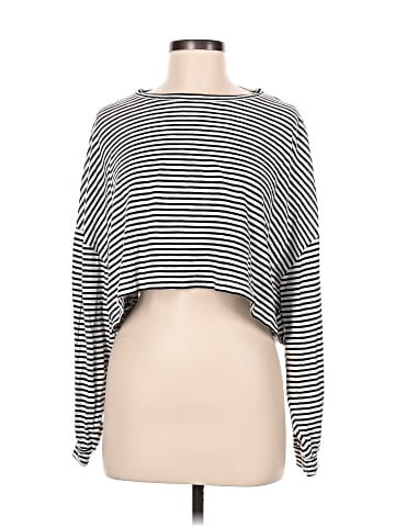 Only 3/4 Sleeve T-Shirt (view 1)