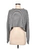 Only Black 3/4 Sleeve T-Shirt Size M - photo 1
