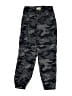 Weatherproof Camo Gray Casual Pants Size 7 - 8 - photo 1