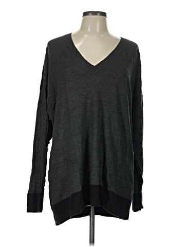 MICHAEL Michael Kors Pullover Sweater (view 1)