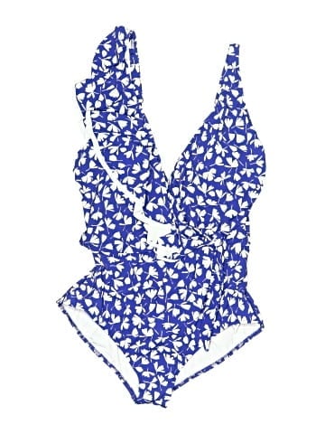 Profile by Gottex One Piece Swimsuit (view 1)
