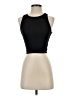 Wilfred Free Black Tank Top Size XS - photo 1