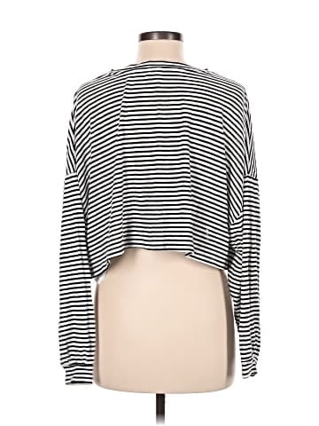 Only 3/4 Sleeve T-Shirt (view 2)