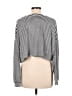Only Black 3/4 Sleeve T-Shirt Size M - photo 2