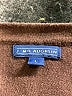 J. McLaughlin Brown Long Sleeve Top Size L - photo 7