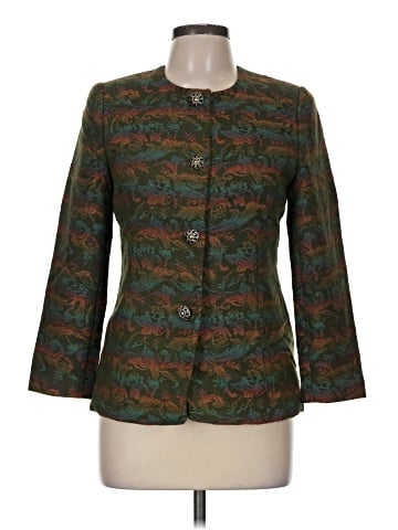 Assorted Brands Blazer (view 1)