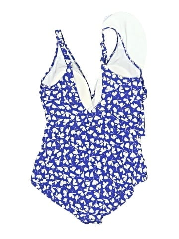 Profile by Gottex One Piece Swimsuit (view 2)