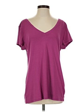 Caslon Short Sleeve T-Shirt (view 1)