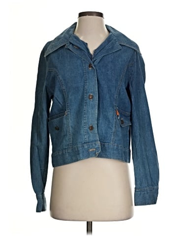 Levi's Denim Jacket (view 1)