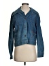 Levi's Blue Denim Jacket Size 18 - photo 1