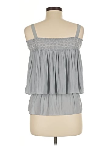 Ramy Brook Sleeveless Blouse (view 2)