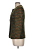 Assorted Brands Tweed Green Blazer Size M - photo 5