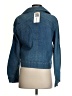 Levi's Blue Denim Jacket Size 18 - photo 2