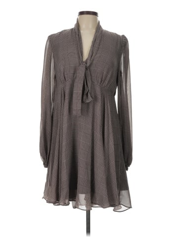 Taylor Casual Dress (view 1)