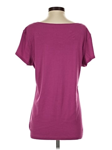 Caslon Short Sleeve T-Shirt (view 2)