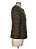 Assorted Brands Tweed Green Blazer Size M - photo 4