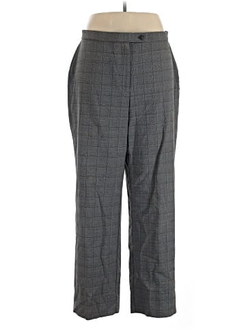 JM Collection Dress Pants (view 1)