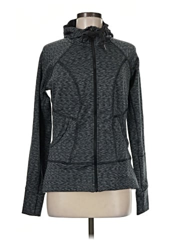 Athleta Track Jacket (view 1)