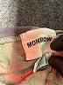 Monrow Camo Gray Sweatpants Size M - photo 7