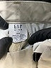 Gap Kids Yellow Jeans Size 7 - photo 3