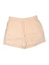 Athleta Tan Shorts Size M - photo 1