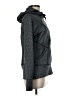 Athleta Gray Track Jacket Size M - photo 4
