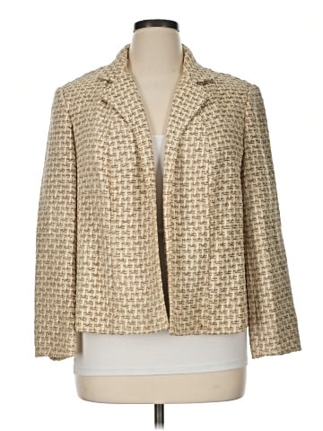 Talbots Blazer (view 1)
