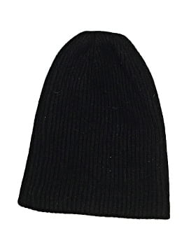 White + Warren Beanie