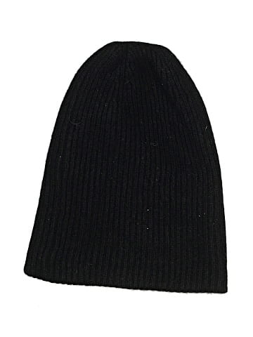 White + Warren Beanie (view 1)