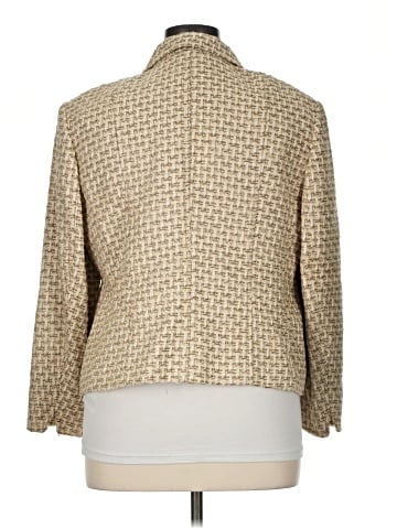 Talbots Blazer (view 2)