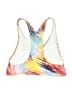 Next Print White Swimsuit Top Size M - photo 2
