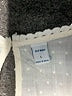 Old Navy Ivory Long Sleeve Blouse Size L - photo 7