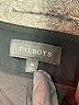 Talbots Solid Black Active Pants Size 16 - photo 7
