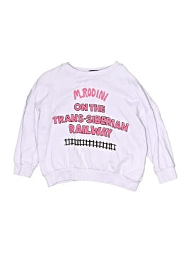 Mini Rodini Sweatshirt