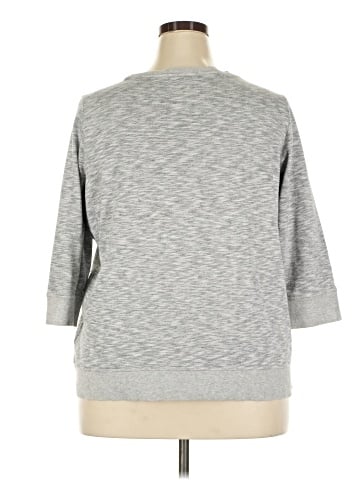 Style&Co Pullover Sweater (view 2)